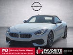 2022 BMW Z4 sDrive30i