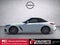 2022 BMW Z4 sDrive30i
