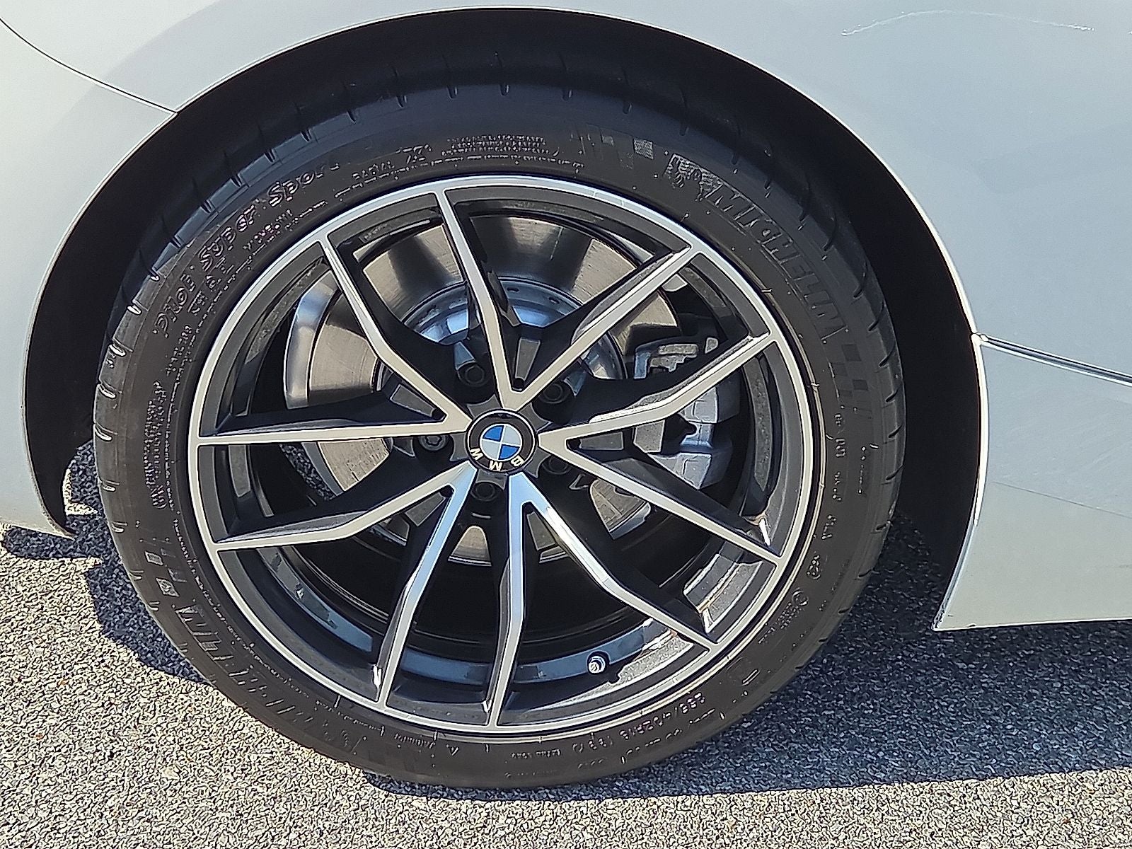 2022 BMW Z4 sDrive30i