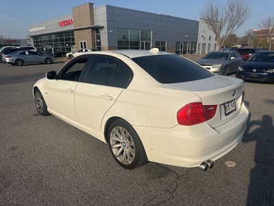 2010 BMW 3 Series 328i