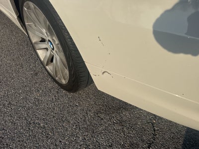 2010 BMW 3 Series 328i