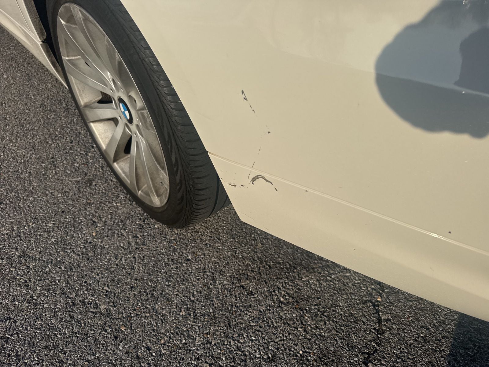 2010 BMW 3 Series 328i