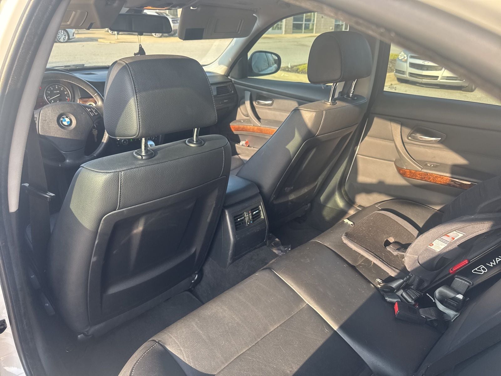 2010 BMW 3 Series 328i