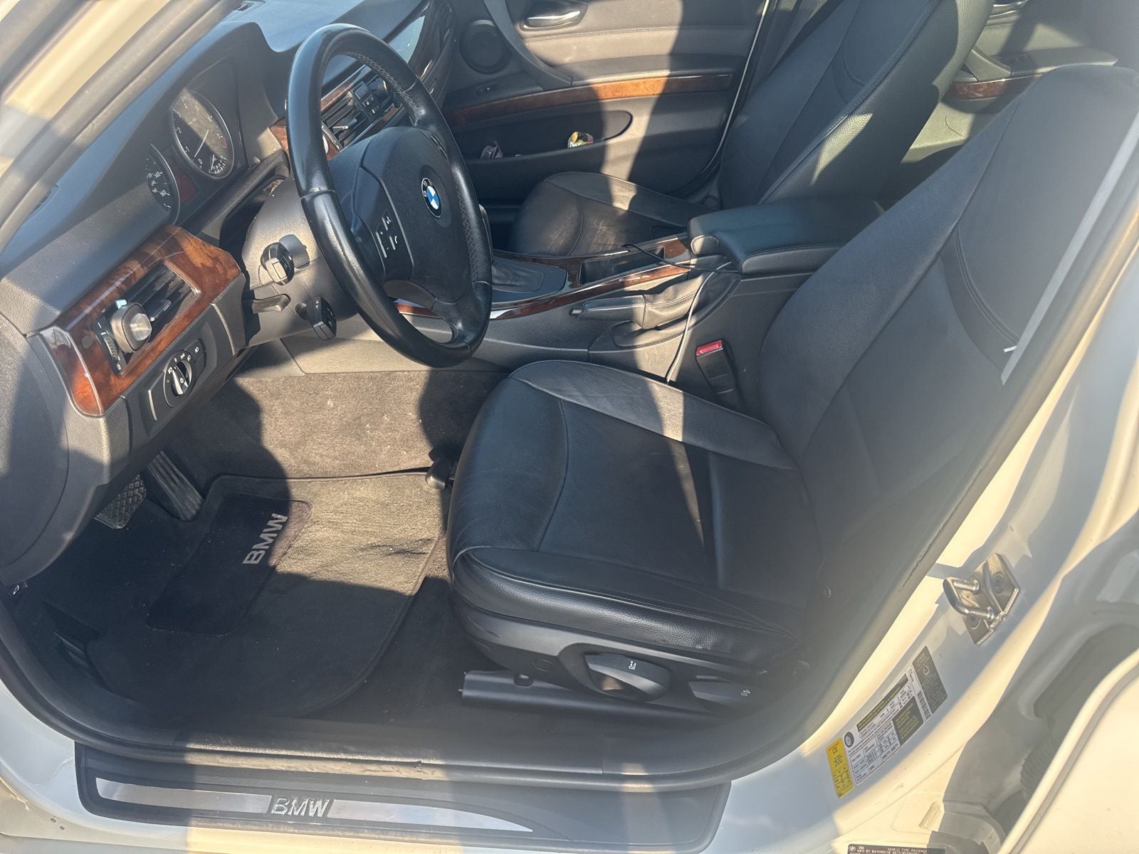 2010 BMW 3 Series 328i