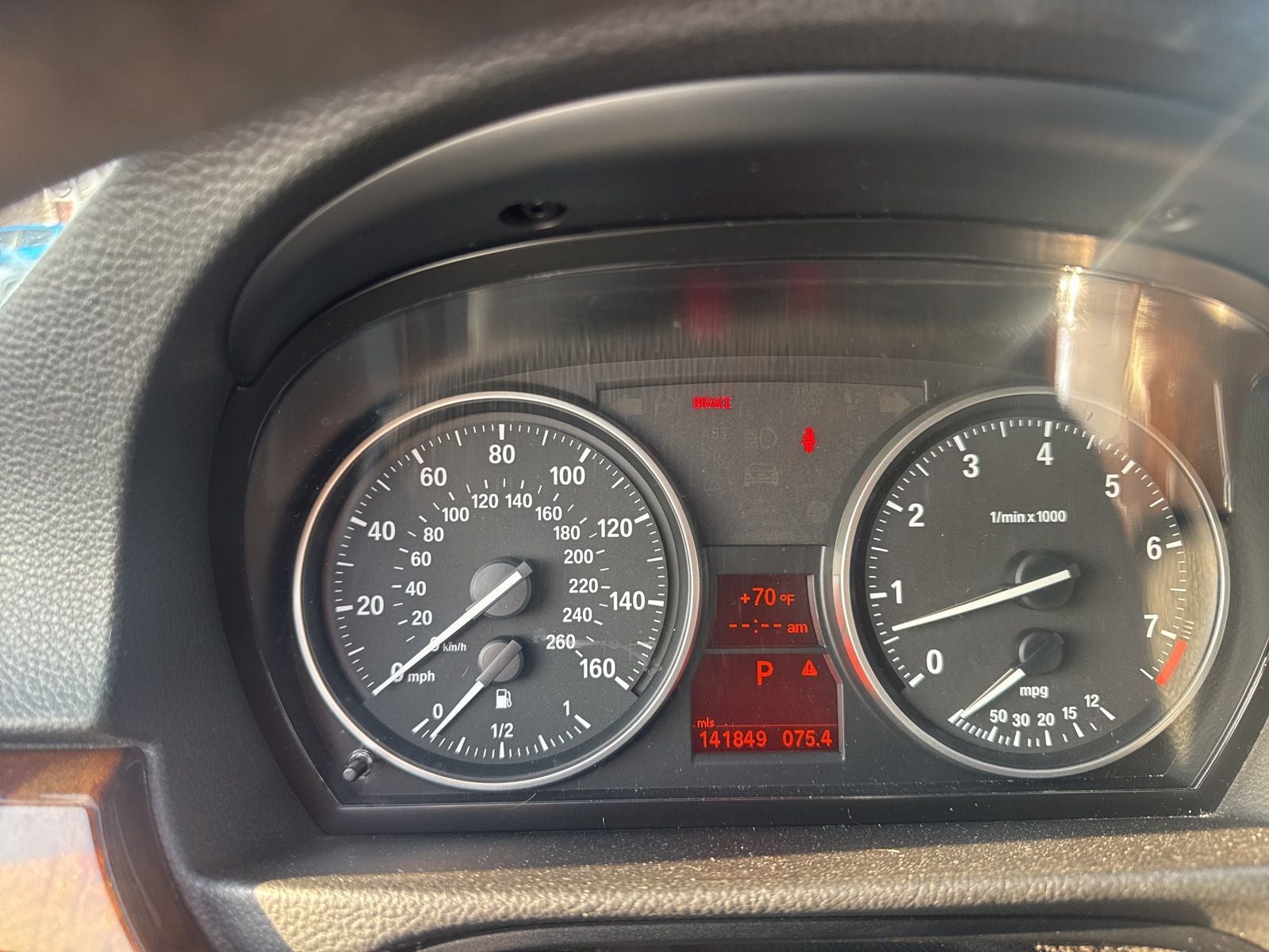 2010 BMW 3 Series 328i