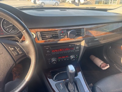 2010 BMW 3 Series 328i