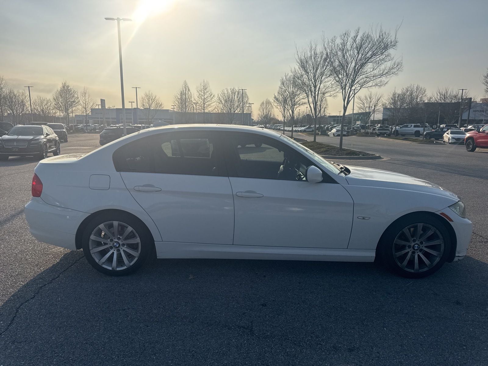 2010 BMW 3 Series 328i
