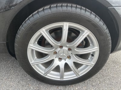 2007 Mercedes-Benz SLK SLK 350