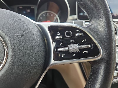 2019 Mercedes-Benz C-Class C 300 4MATIC®