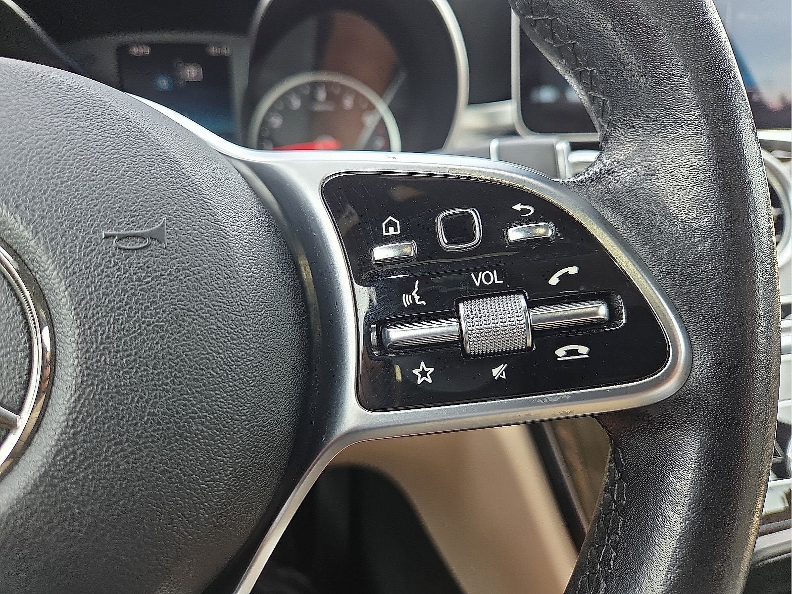 2019 Mercedes-Benz C-Class C 300 4MATIC®