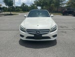 2019 Mercedes-Benz C-Class C 300 4MATIC®