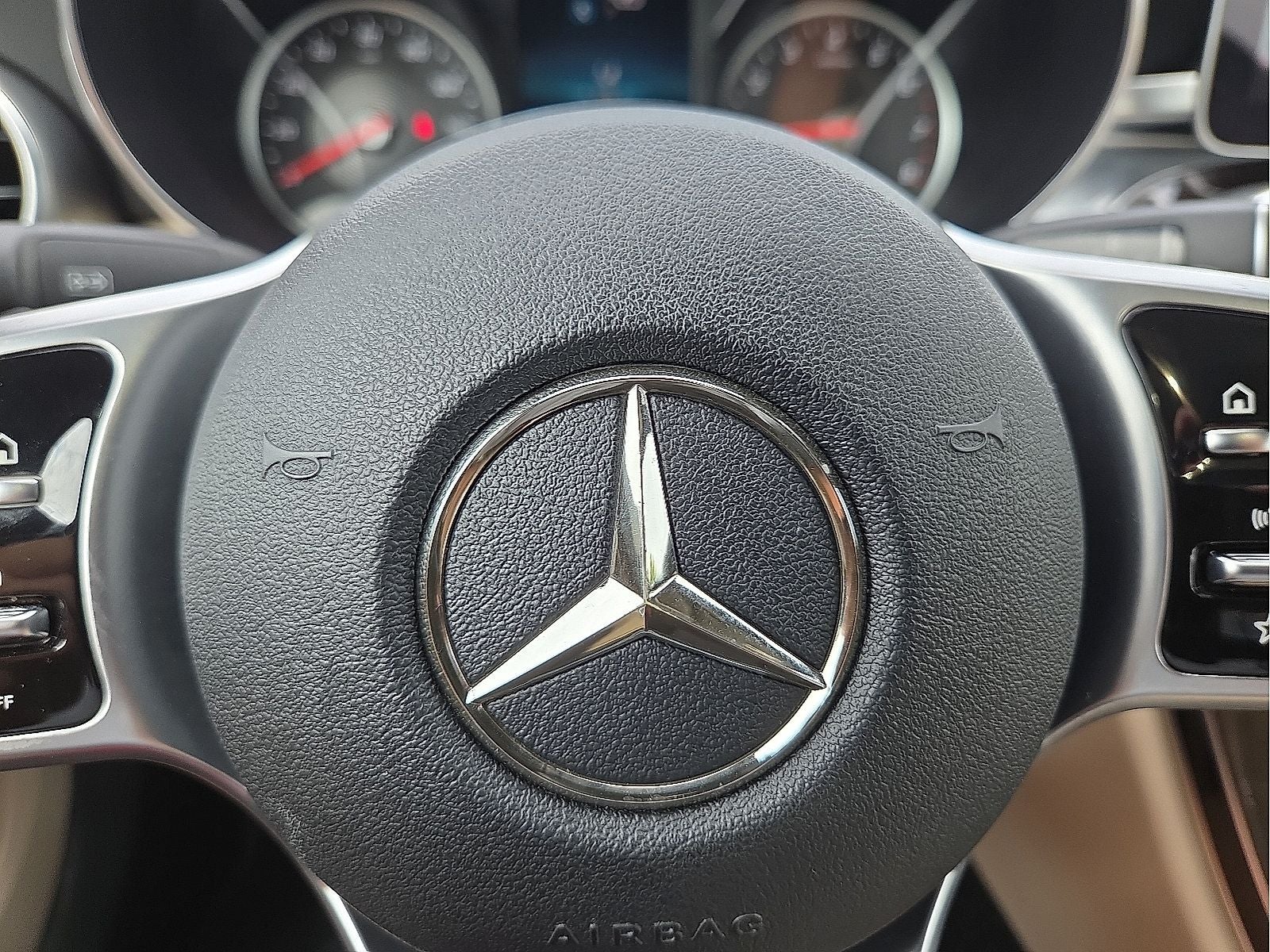 2019 Mercedes-Benz C-Class C 300 4MATIC®