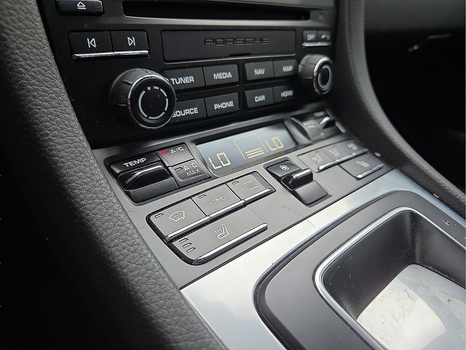 2019 Porsche 718 Cayman Base