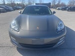 2013 Porsche Panamera 4S