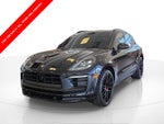2023 Porsche Macan GTS