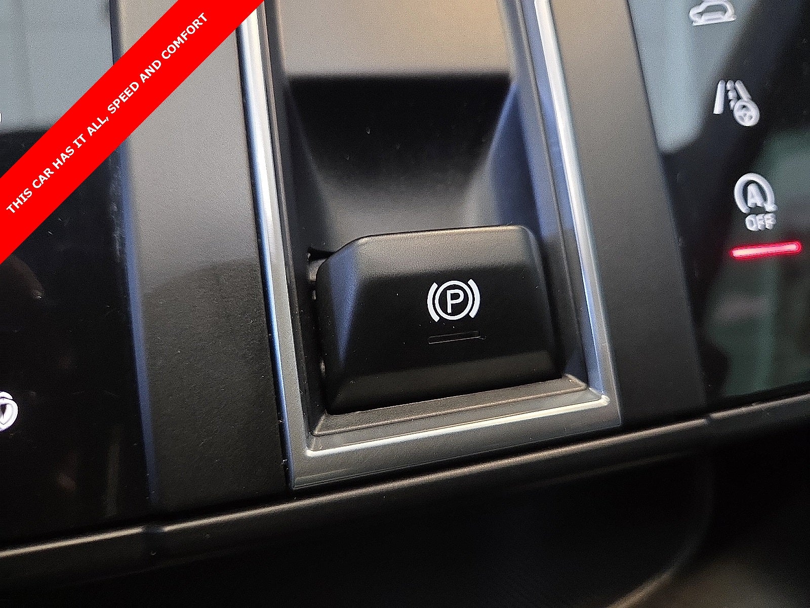 2023 Porsche Macan GTS