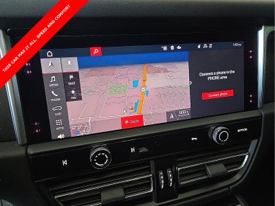 2023 Porsche Macan GTS