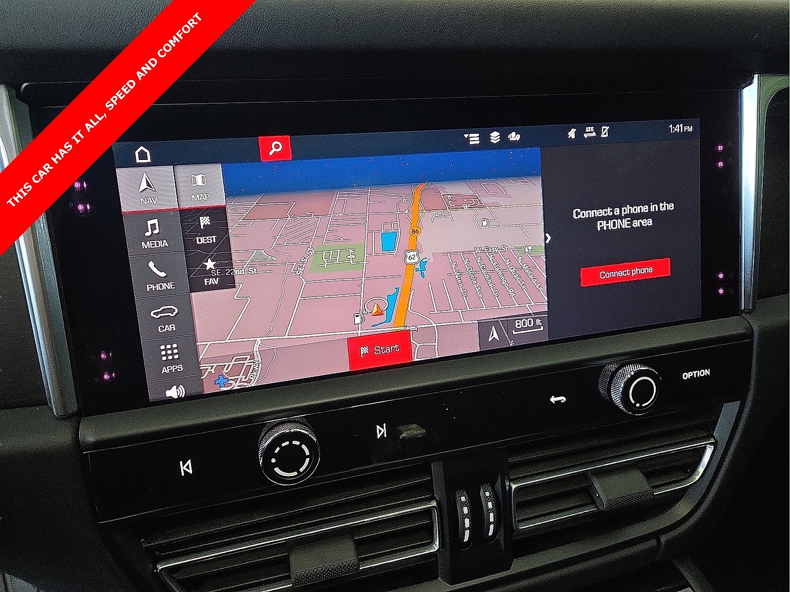 2023 Porsche Macan GTS