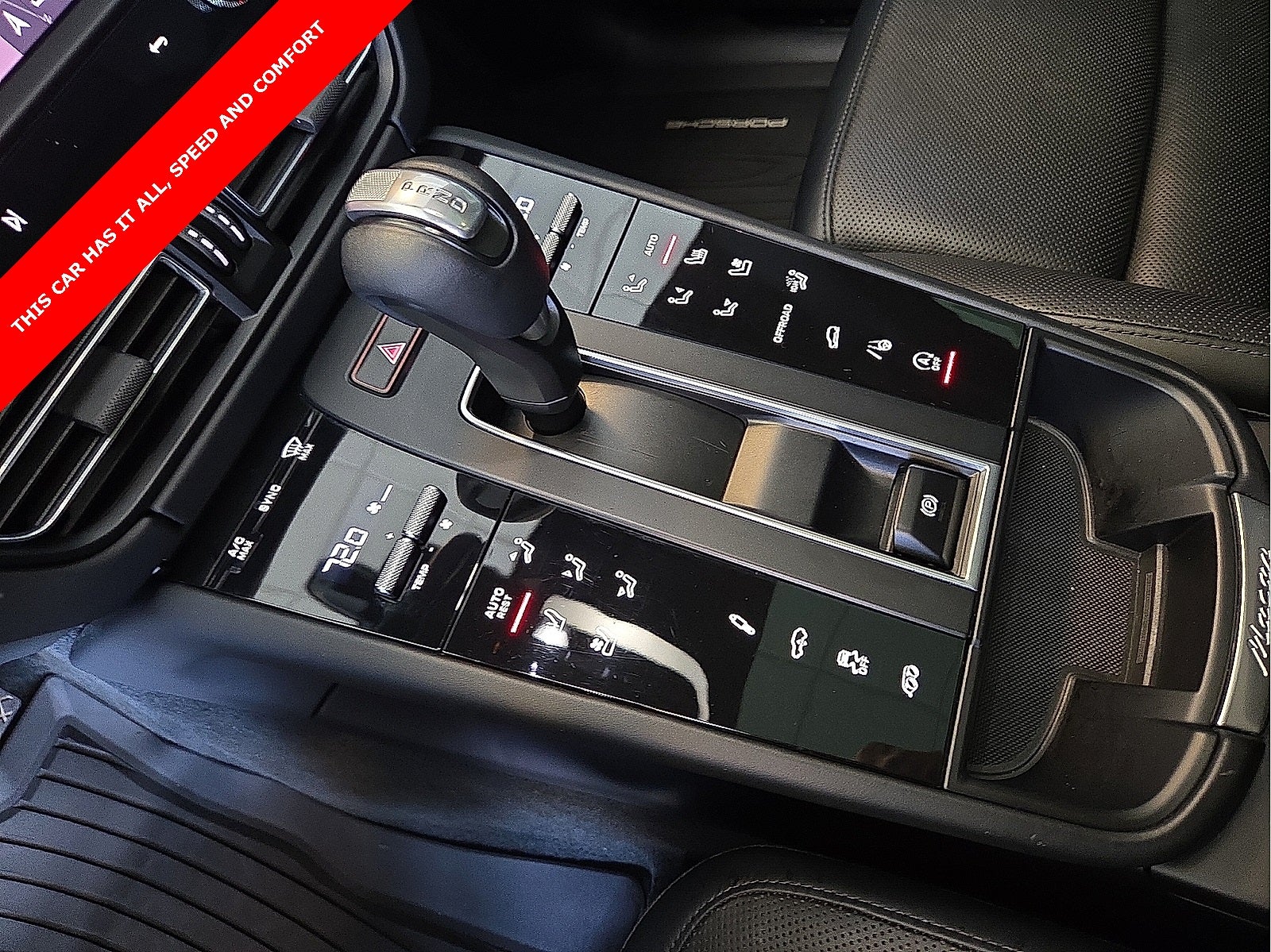 2023 Porsche Macan GTS