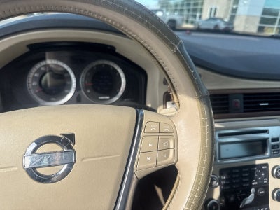 2010 Volvo S80 3.2