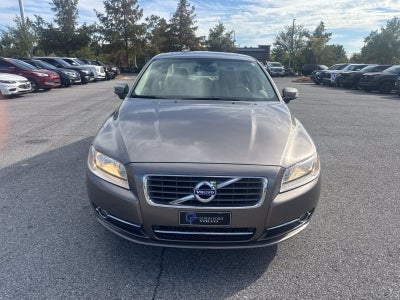 2010 Volvo S80 3.2