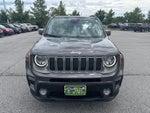 2019 Jeep Renegade Limited