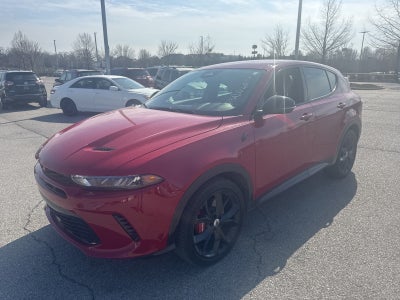 2024 Dodge Hornet R/T