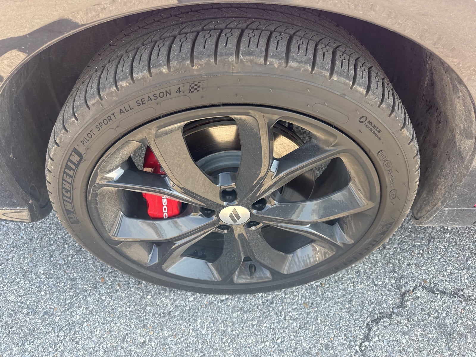 2024 Dodge Hornet R/T