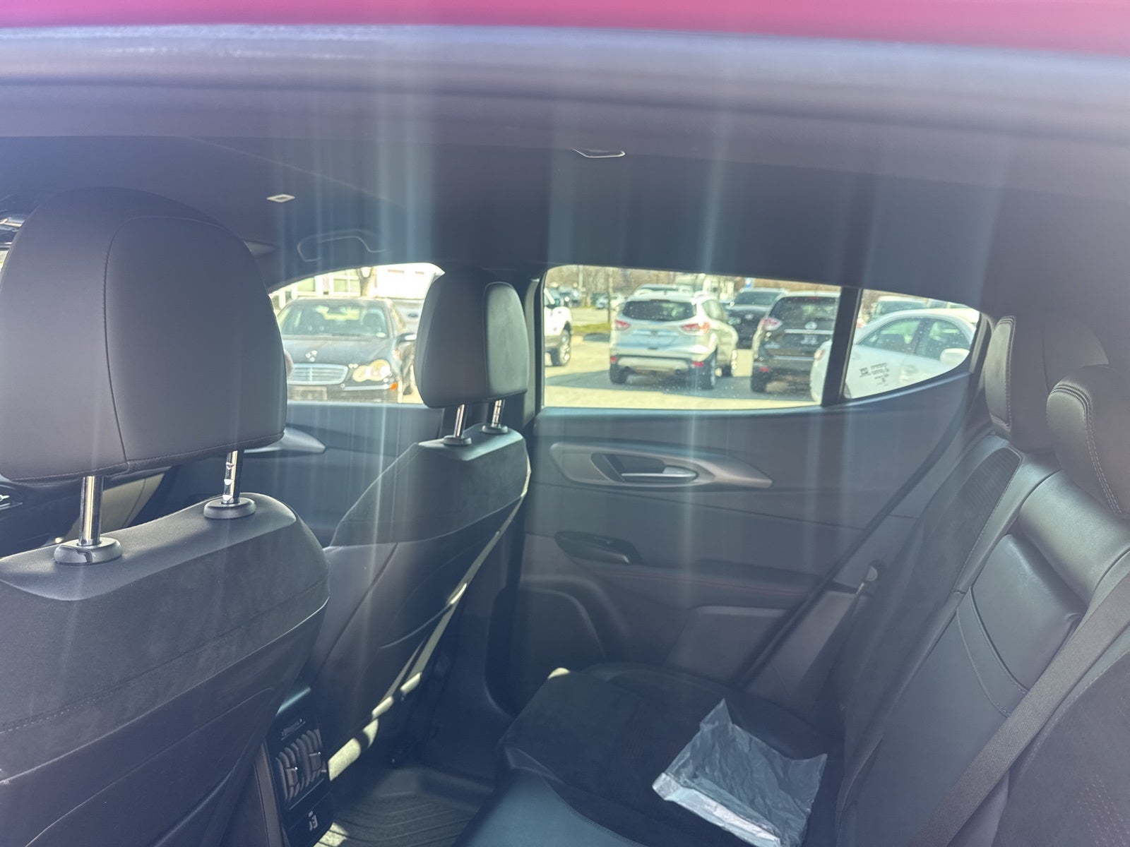 2024 Dodge Hornet R/T