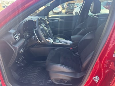 2024 Dodge Hornet R/T