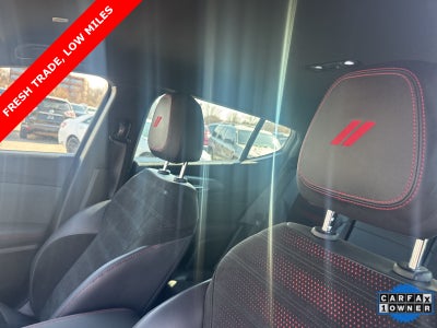 2024 Dodge Hornet R/T