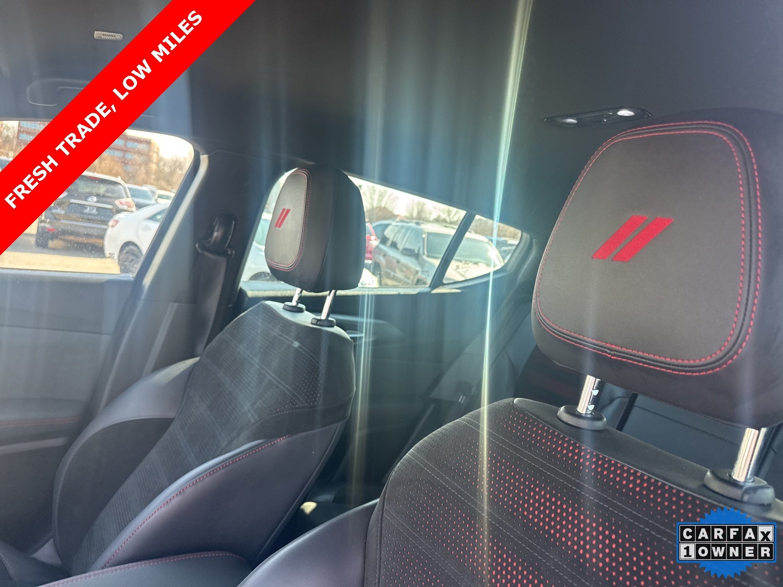 2024 Dodge Hornet R/T