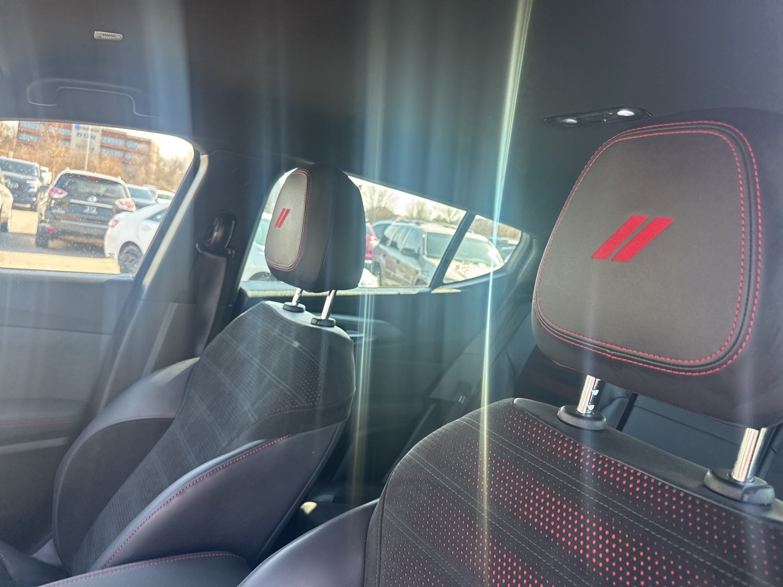 2024 Dodge Hornet R/T