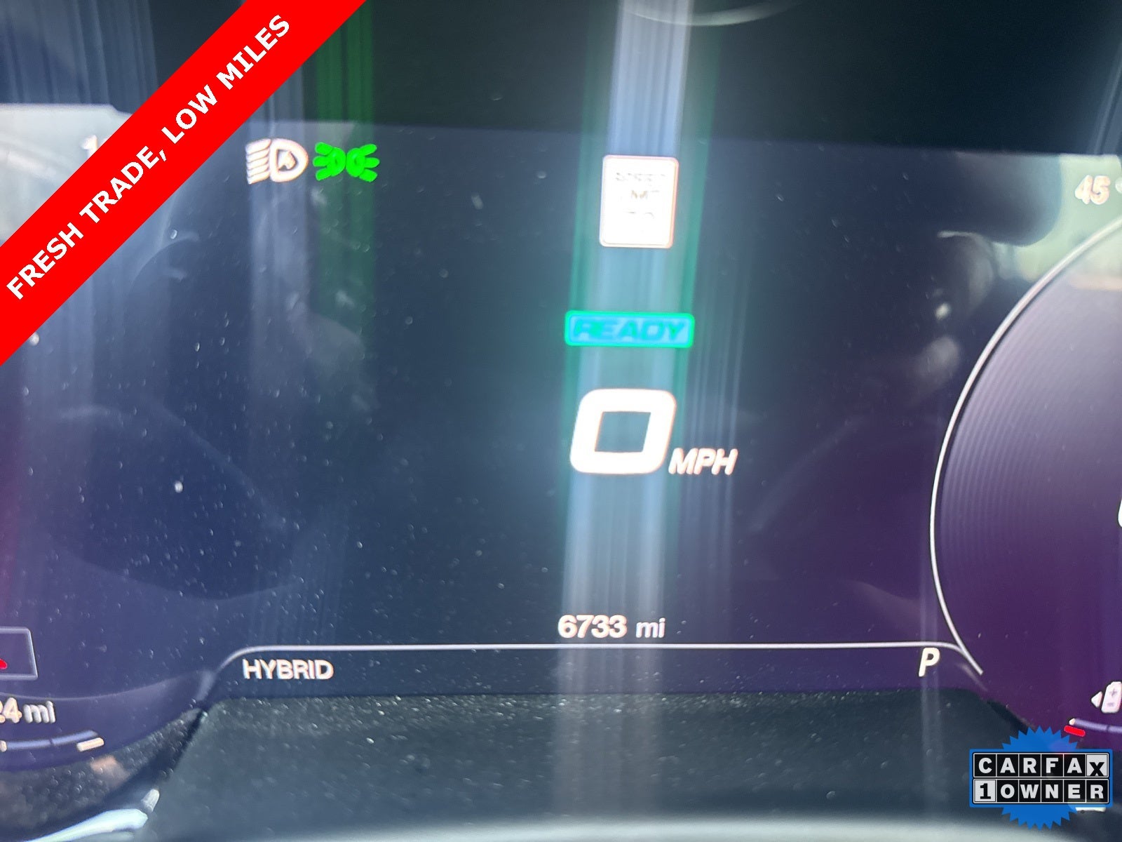 2024 Dodge Hornet R/T