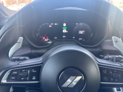 2024 Dodge Hornet R/T