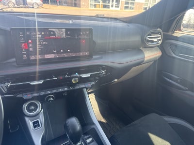 2024 Dodge Hornet R/T