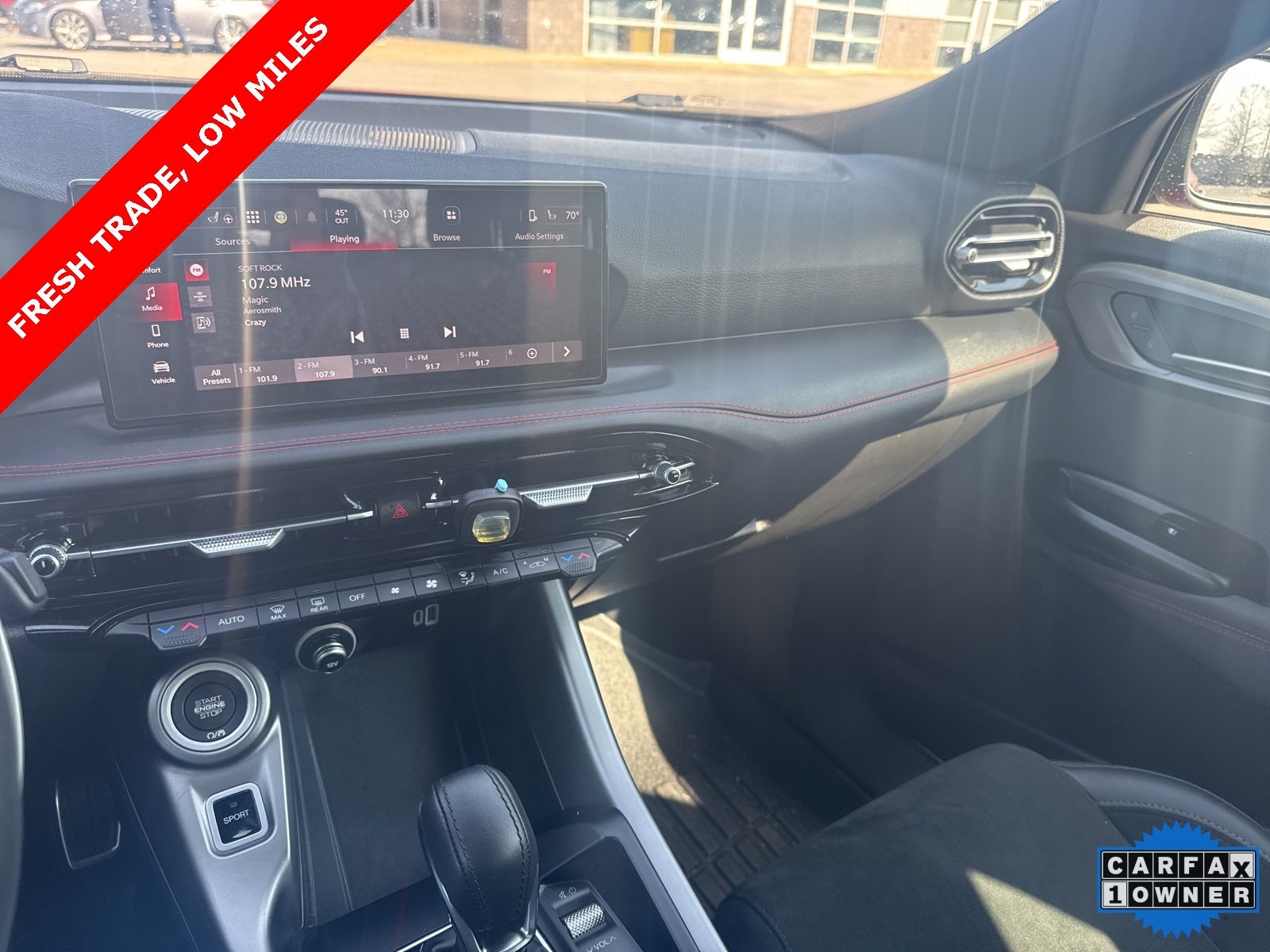 2024 Dodge Hornet R/T