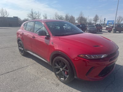 2024 Dodge Hornet R/T