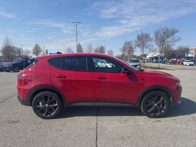 2024 Dodge Hornet R/T