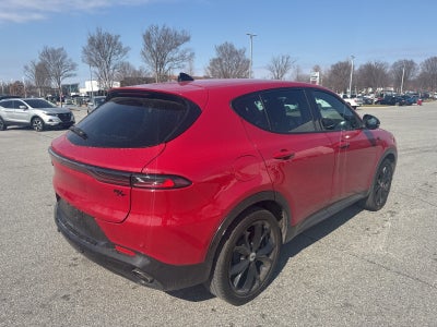 2024 Dodge Hornet R/T