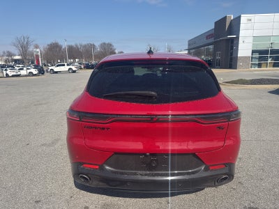 2024 Dodge Hornet R/T