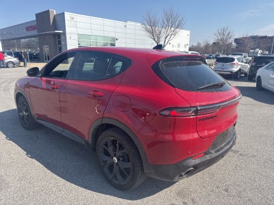 2024 Dodge Hornet R/T