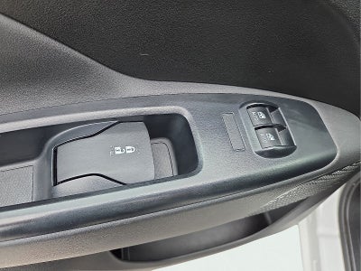 2018 RAM ProMaster City Tradesman