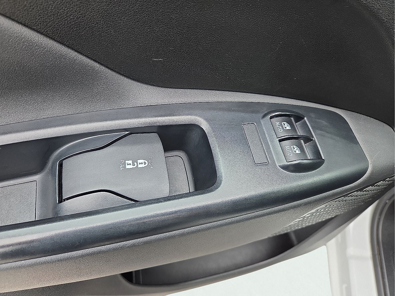 2018 RAM ProMaster City Tradesman