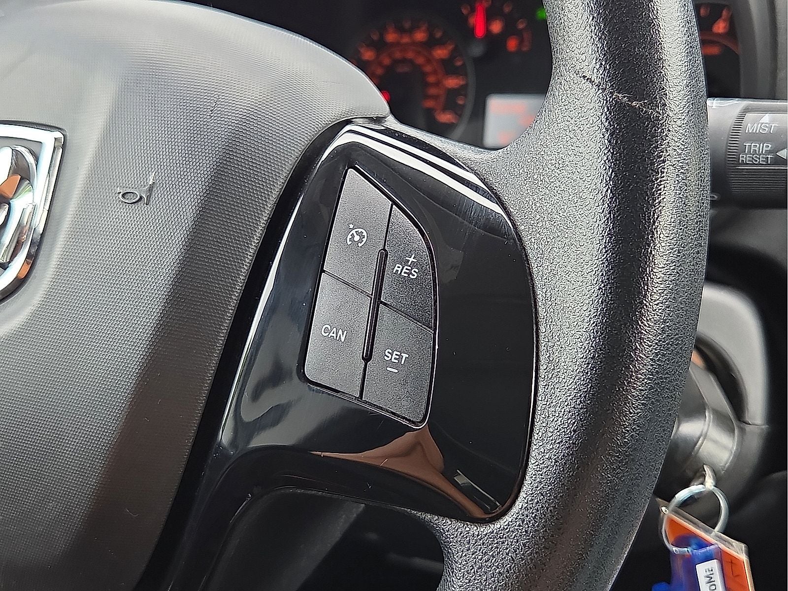 2018 RAM ProMaster City Tradesman