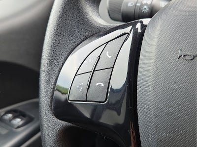 2018 RAM ProMaster City Tradesman