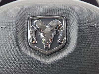 2018 RAM ProMaster City Tradesman