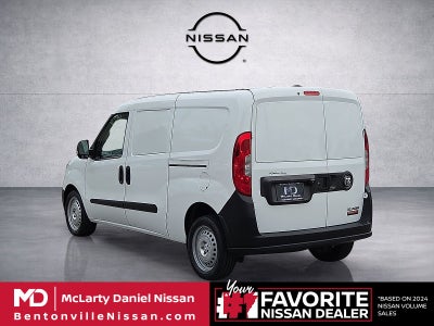 2018 RAM ProMaster City Tradesman