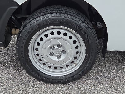 2018 RAM ProMaster City Tradesman