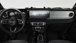 2027 Jeep Wrangler WRANGLER 4-DOOR SAHARA